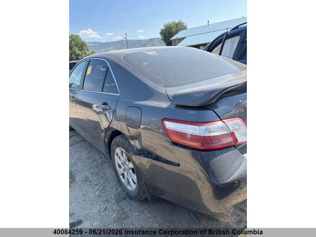 Продаж на аукціоні авто 2008 Toyota Camry, vin: 4T1BB46K68U046287, номер лоту: 40084259