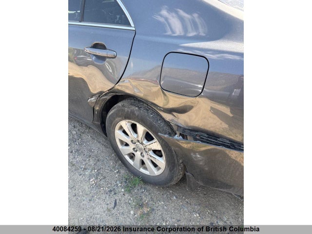 Продаж на аукціоні авто 2008 Toyota Camry, vin: 4T1BB46K68U046287, номер лоту: 40084259