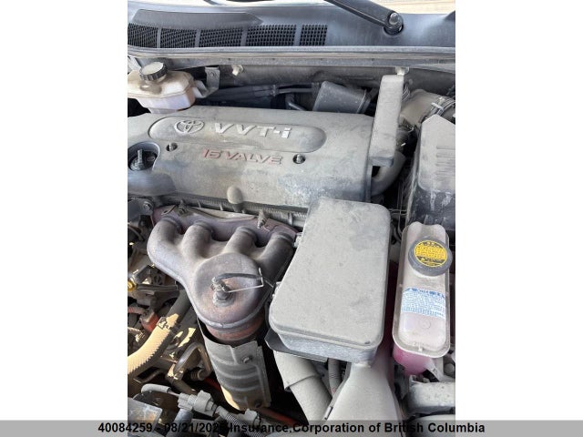 Продаж на аукціоні авто 2008 Toyota Camry, vin: 4T1BB46K68U046287, номер лоту: 40084259