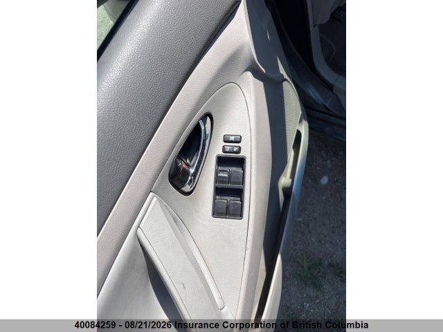 Продаж на аукціоні авто 2008 Toyota Camry, vin: 4T1BB46K68U046287, номер лоту: 40084259