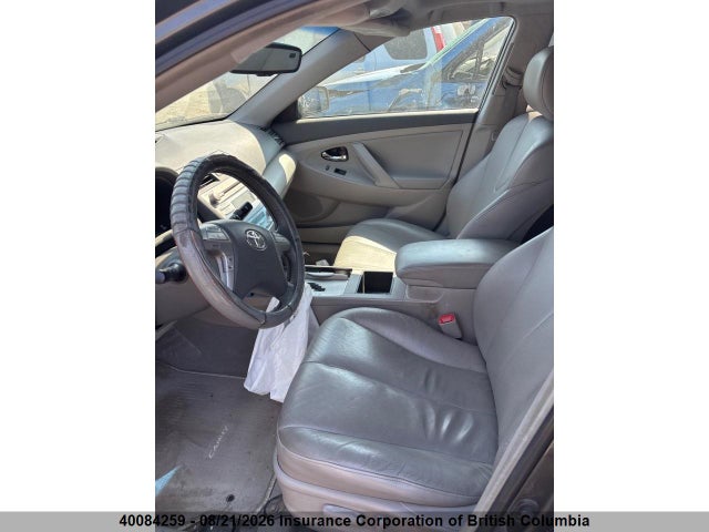 Продаж на аукціоні авто 2008 Toyota Camry, vin: 4T1BB46K68U046287, номер лоту: 40084259