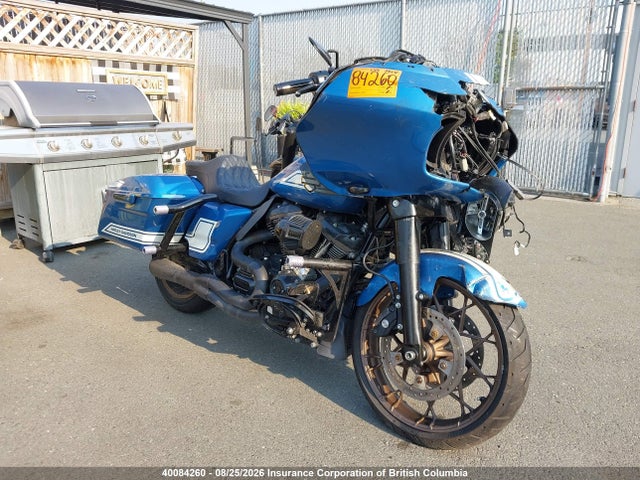 2023 5HD1ACL38PB643792 главное изображение