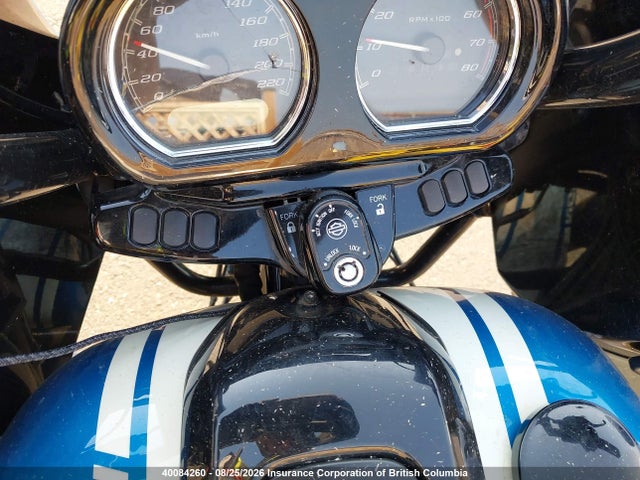 Harley-Davidson Fltrxst 2023 5HD1ACL38PB643792 Image 11
