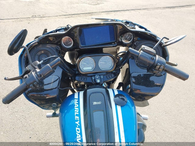Harley-Davidson Fltrxst 2023 5HD1ACL38PB643792 Image 12