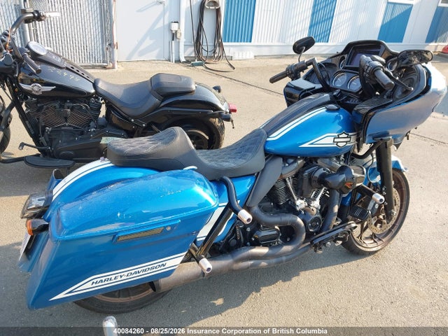 Harley-Davidson Fltrxst 2023 5HD1ACL38PB643792 Image 18