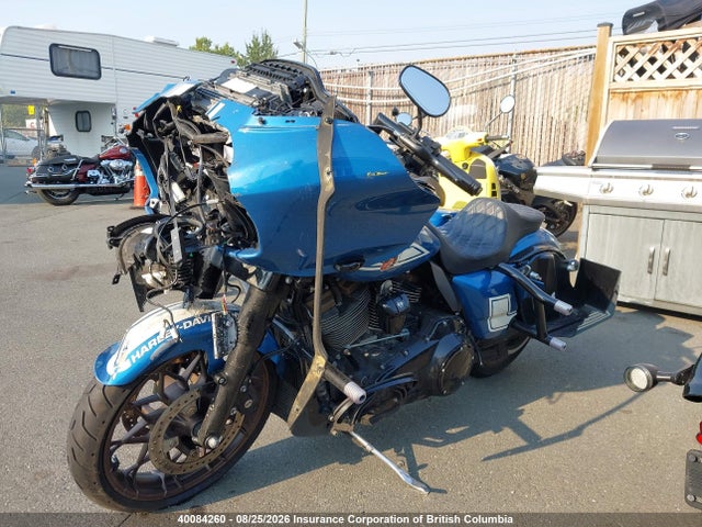 Harley-Davidson Fltrxst 2023 5HD1ACL38PB643792 Image 2