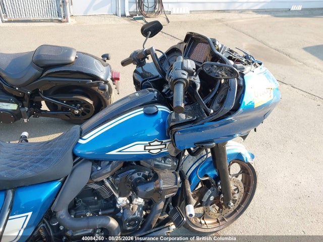 Harley-Davidson Fltrxst 2023 5HD1ACL38PB643792 Image 20
