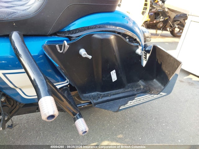 Harley-Davidson Fltrxst 2023 5HD1ACL38PB643792 Image 23