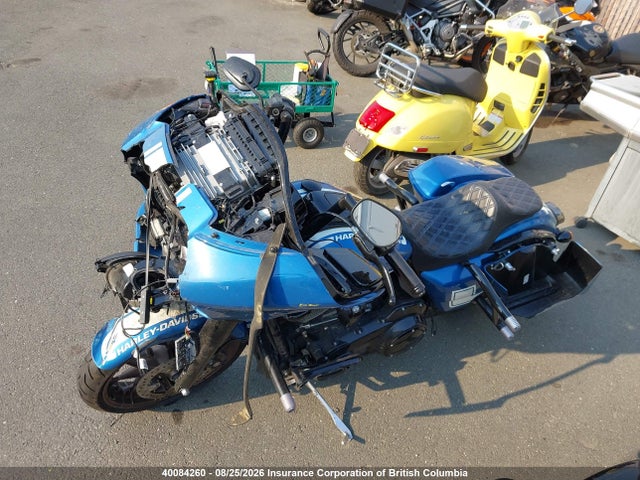 Harley-Davidson Fltrxst 2023 5HD1ACL38PB643792 Image 25