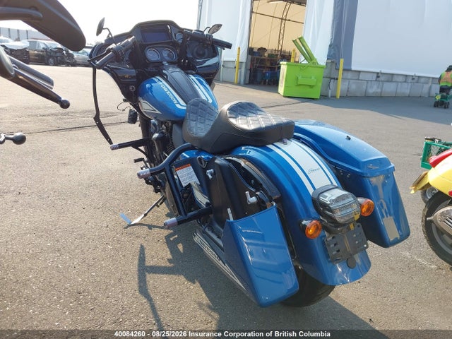 Harley-Davidson Fltrxst 2023 5HD1ACL38PB643792 Image 3