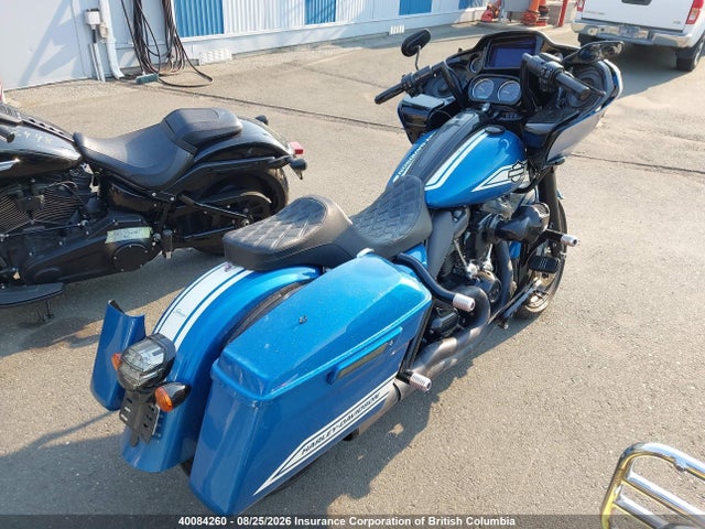 Harley-Davidson Fltrxst 2023 5HD1ACL38PB643792 Image 4