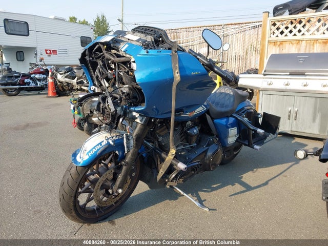 Harley-Davidson Fltrxst 2023 5HD1ACL38PB643792 Image 5