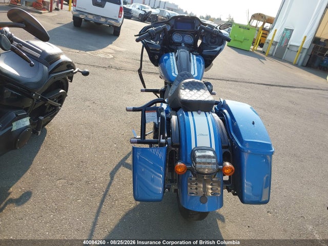 Harley-Davidson Fltrxst 2023 5HD1ACL38PB643792 Image 6