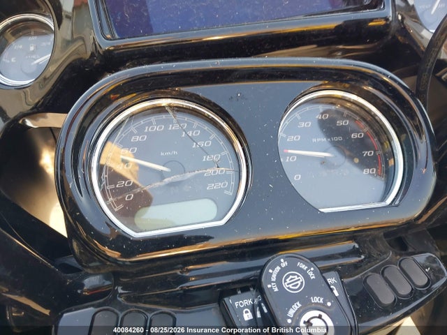 Harley-Davidson Fltrxst 2023 5HD1ACL38PB643792 Image 7