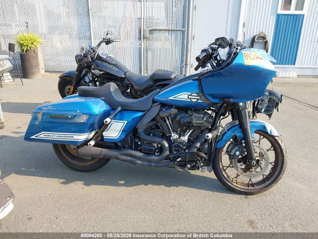 Harley-Davidson Fltrxst 2023 5HD1ACL38PB643792 Image 8