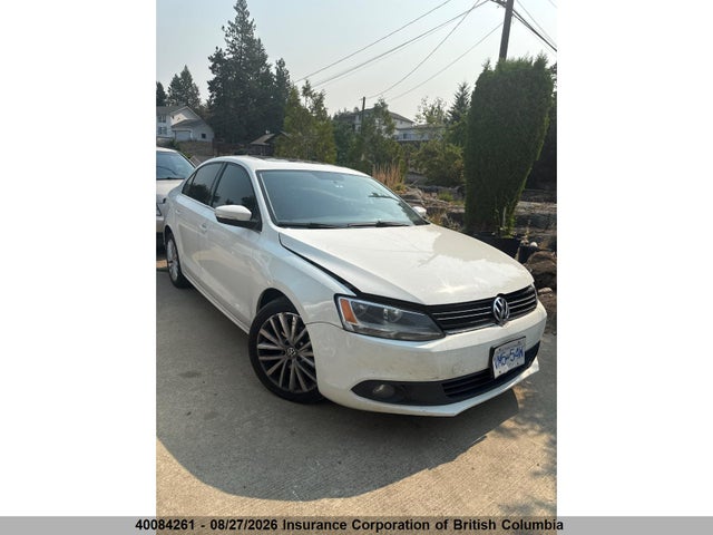 Aukcja sprzedaży 2011 Volkswagen Jetta, vin: 3VWLL7AJ1BM018928, numer aukcji: 40084261