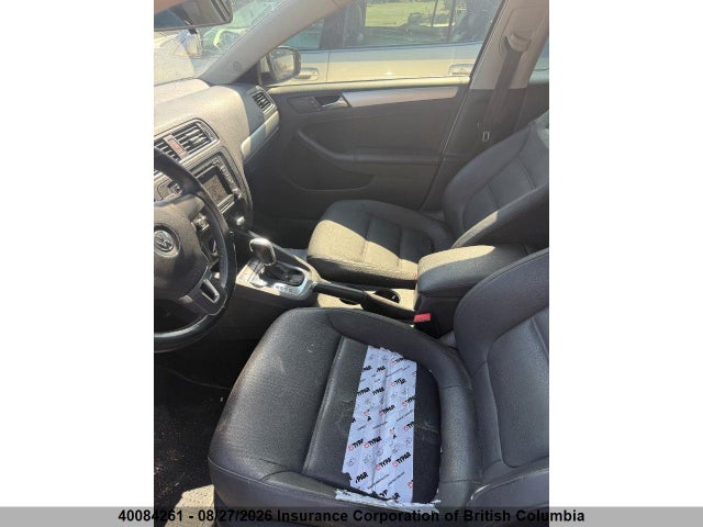 Auction sale of the 2011 Volkswagen Jetta, vin: 3VWLL7AJ1BM018928, lot number: 40084261