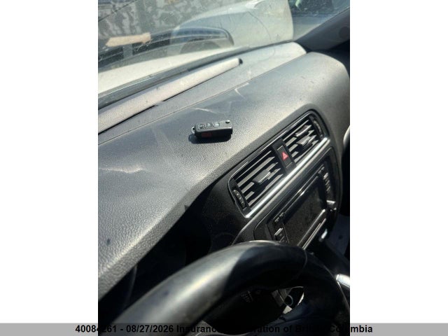 Auction sale of the 2011 Volkswagen Jetta, vin: 3VWLL7AJ1BM018928, lot number: 40084261