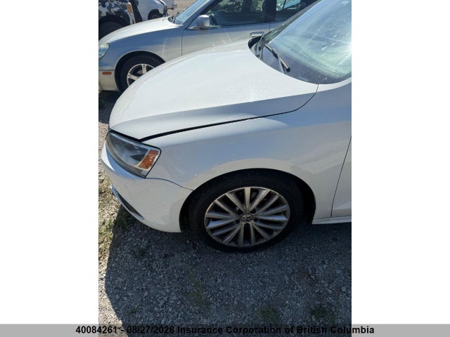 Auction sale of the 2011 Volkswagen Jetta, vin: 3VWLL7AJ1BM018928, lot number: 40084261