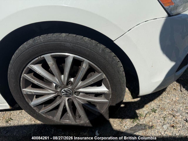 Auction sale of the 2011 Volkswagen Jetta, vin: 3VWLL7AJ1BM018928, lot number: 40084261
