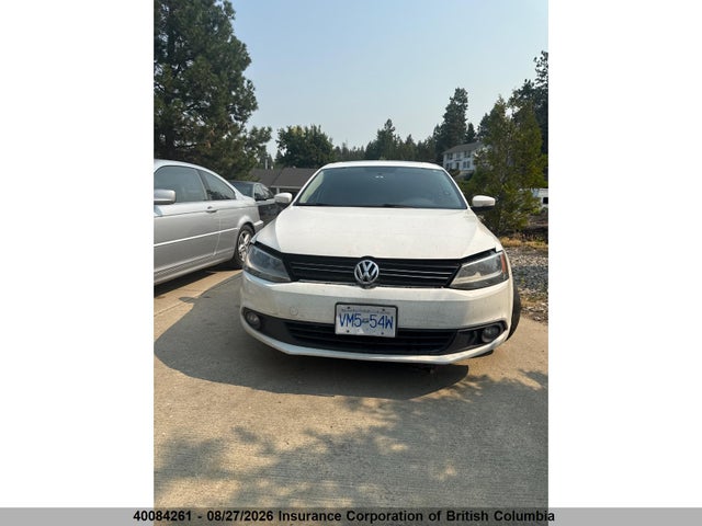 Auction sale of the 2011 Volkswagen Jetta, vin: 3VWLL7AJ1BM018928, lot number: 40084261