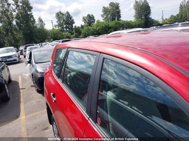 40079992 :رقم المزاد ، 2T3ZF33VX9W013412 vin ، 2009 Toyota Rav4 مزاد بيع