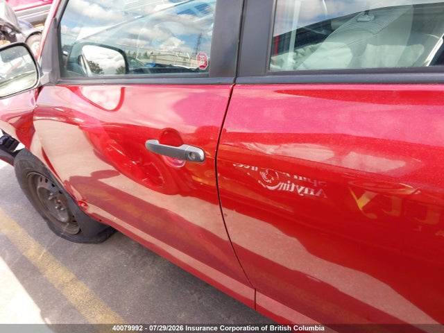 40079992 :رقم المزاد ، 2T3ZF33VX9W013412 vin ، 2009 Toyota Rav4 مزاد بيع