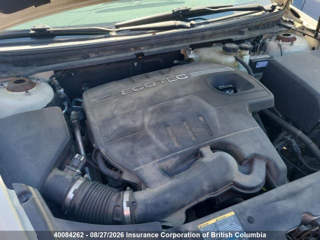 2008 Chevrolet Malibu 1lt მანქანა იყიდება აუქციონზე, vin: 1G1ZH57B48F215287, აუქციონის ნომერი: 40084262