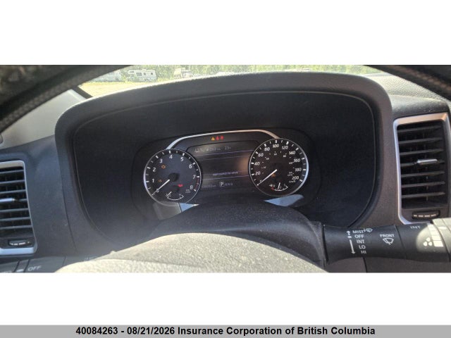 Продажа на аукционе авто 2022 Nissan Frontier Sv, vin: 1N6ED1FK1NN654876, номер лота: 40084263