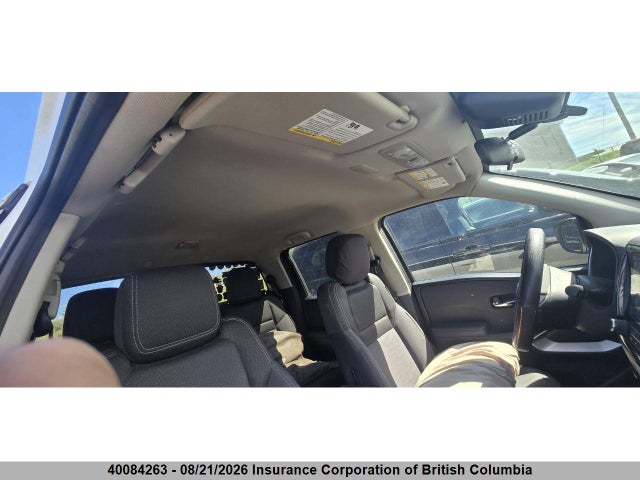 Продажа на аукционе авто 2022 Nissan Frontier Sv, vin: 1N6ED1FK1NN654876, номер лота: 40084263