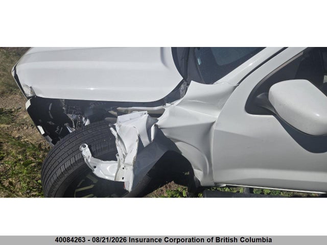 Продажа на аукционе авто 2022 Nissan Frontier Sv, vin: 1N6ED1FK1NN654876, номер лота: 40084263