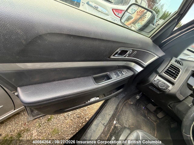 Ford EXPLORER XLT 2017 1FM5K8D87HGD27167 Image 8