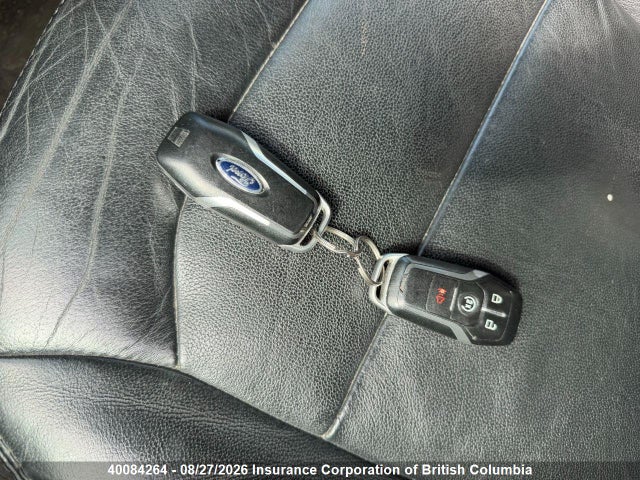 Ford EXPLORER XLT 2017 1FM5K8D87HGD27167 Image 9