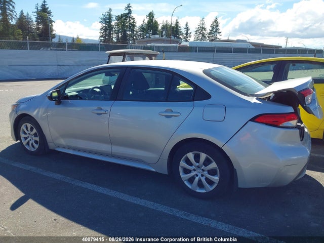 Toyota COROLLA LE 2021 5YFBPMBE1MP148724 Image 13