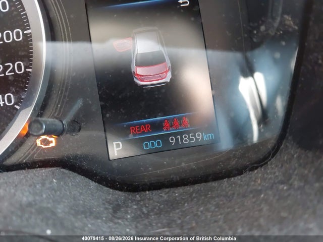 Toyota COROLLA LE 2021 5YFBPMBE1MP148724 Image 14