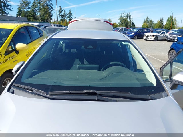 Toyota COROLLA LE 2021 5YFBPMBE1MP148724 Image 16