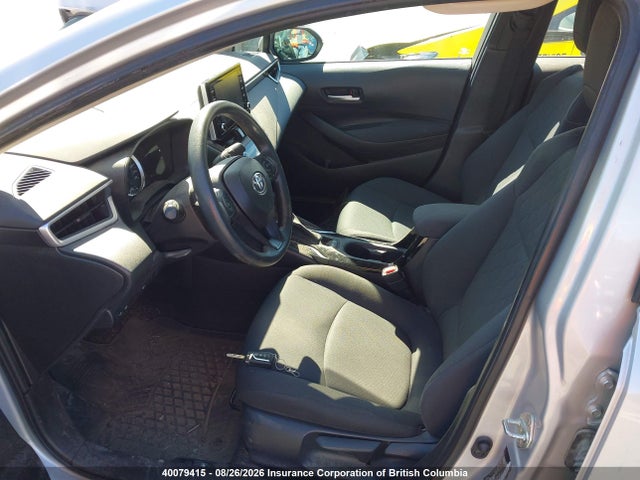 Toyota COROLLA LE 2021 5YFBPMBE1MP148724 Image 5