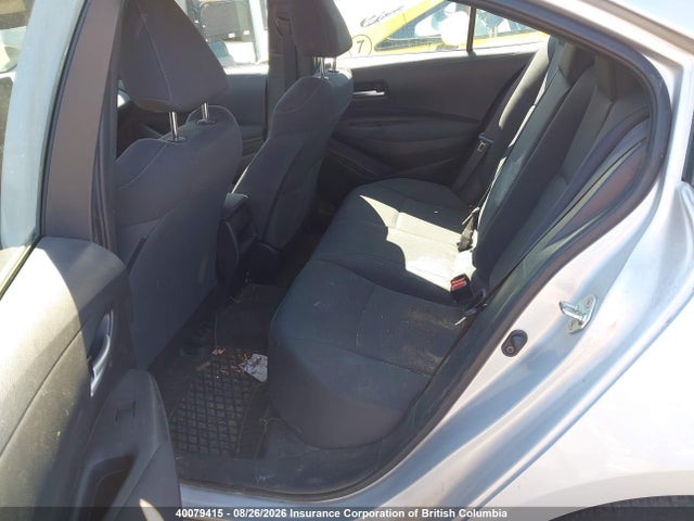 Toyota COROLLA LE 2021 5YFBPMBE1MP148724 Image 8