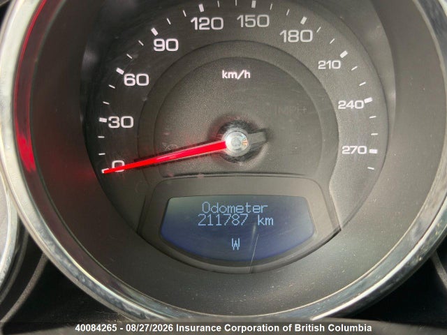 2008 Cadillac Cts მანქანა იყიდება აუქციონზე, vin: 1G6DF577780138763, აუქციონის ნომერი: 40084265