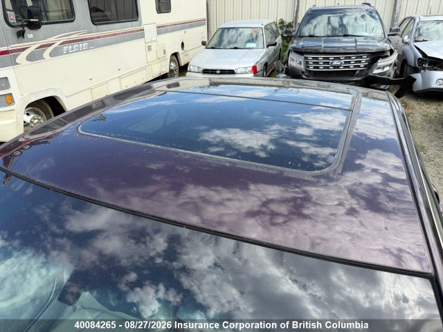 2008 Cadillac Cts მანქანა იყიდება აუქციონზე, vin: 1G6DF577780138763, აუქციონის ნომერი: 40084265