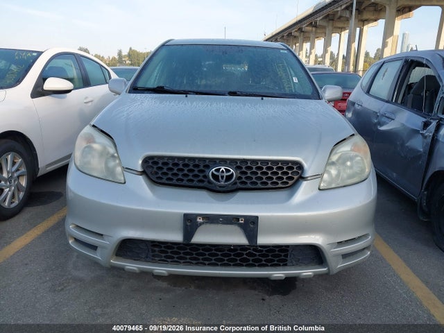 Продажа на аукционе авто 2004 Toyota Corolla Matrix Xr, vin: 2T1KR32E34C784128, номер лота: 40079465
