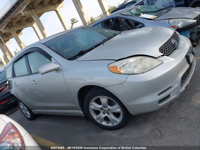 Продажа на аукционе авто 2004 Toyota Corolla Matrix Xr, vin: 2T1KR32E34C784128, номер лота: 40079465