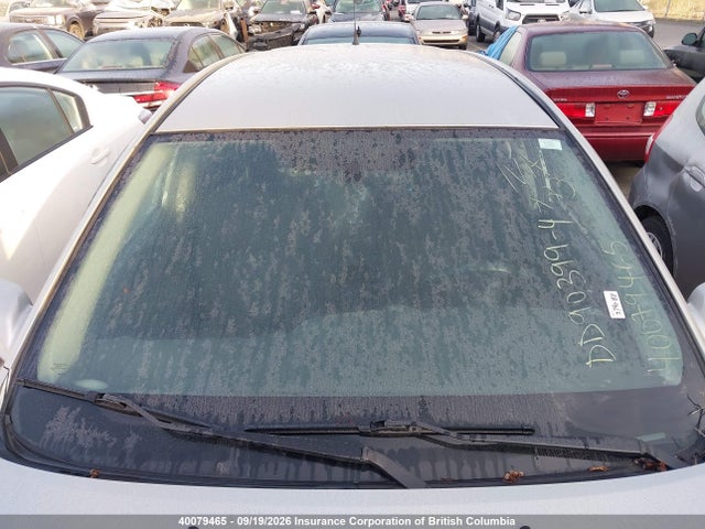 Продажа на аукционе авто 2004 Toyota Corolla Matrix Xr, vin: 2T1KR32E34C784128, номер лота: 40079465