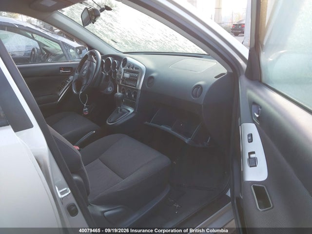 Продажа на аукционе авто 2004 Toyota Corolla Matrix Xr, vin: 2T1KR32E34C784128, номер лота: 40079465