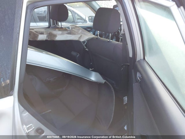 Продажа на аукционе авто 2004 Toyota Corolla Matrix Xr, vin: 2T1KR32E34C784128, номер лота: 40079465