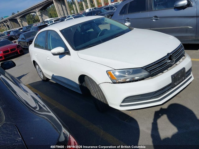 2015 3VW2K7AJ6FM214934 main image