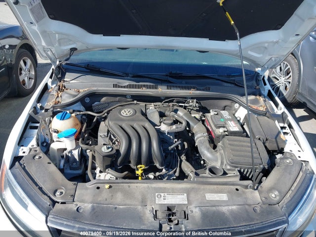 Volkswagen JETTA S 2015 3VW2K7AJ6FM214934 Image 10