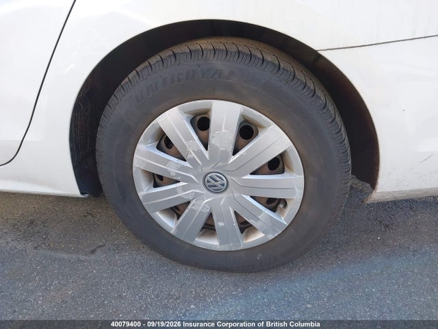 Volkswagen JETTA S 2015 3VW2K7AJ6FM214934 Image 12