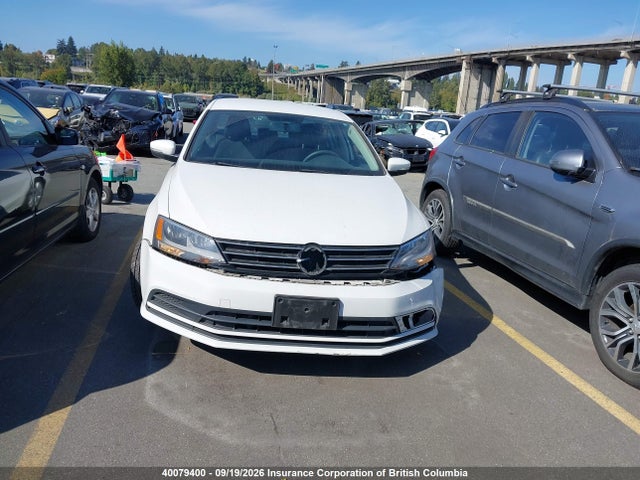 Volkswagen JETTA S 2015 3VW2K7AJ6FM214934 Image 13