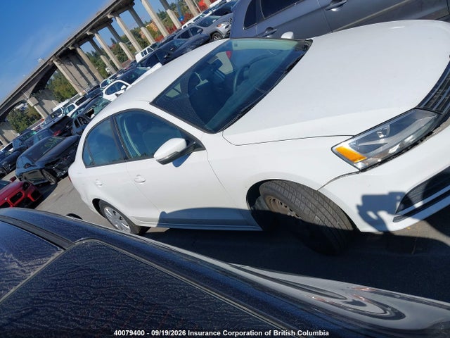 Volkswagen JETTA S 2015 3VW2K7AJ6FM214934 Image 14